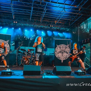 0167 Hard And Heavy Open Air Fest